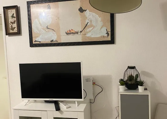 Pied-A-Terre Bordelais