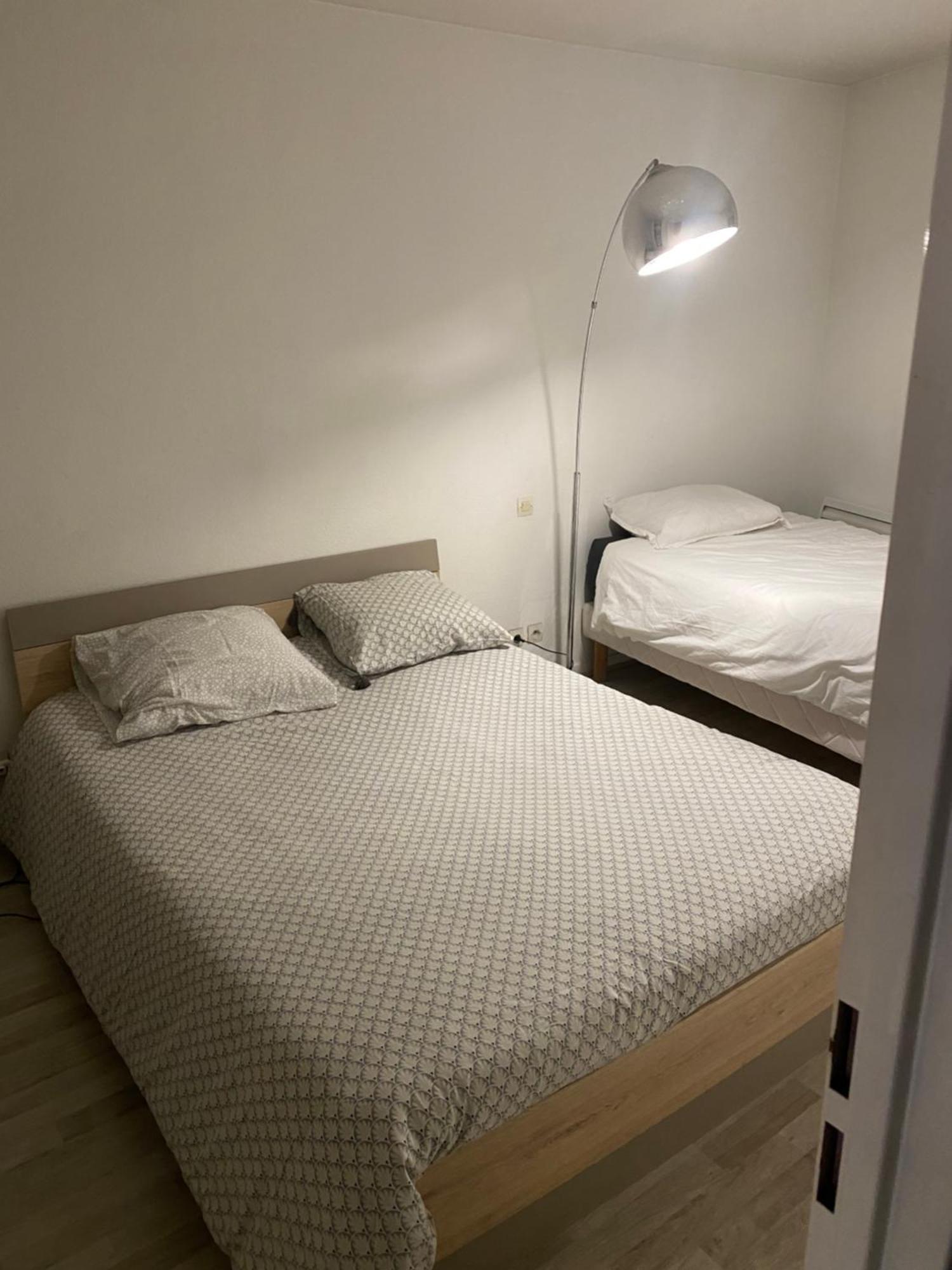 Pied-a-terre Bordelais Appartamento Bordeaux