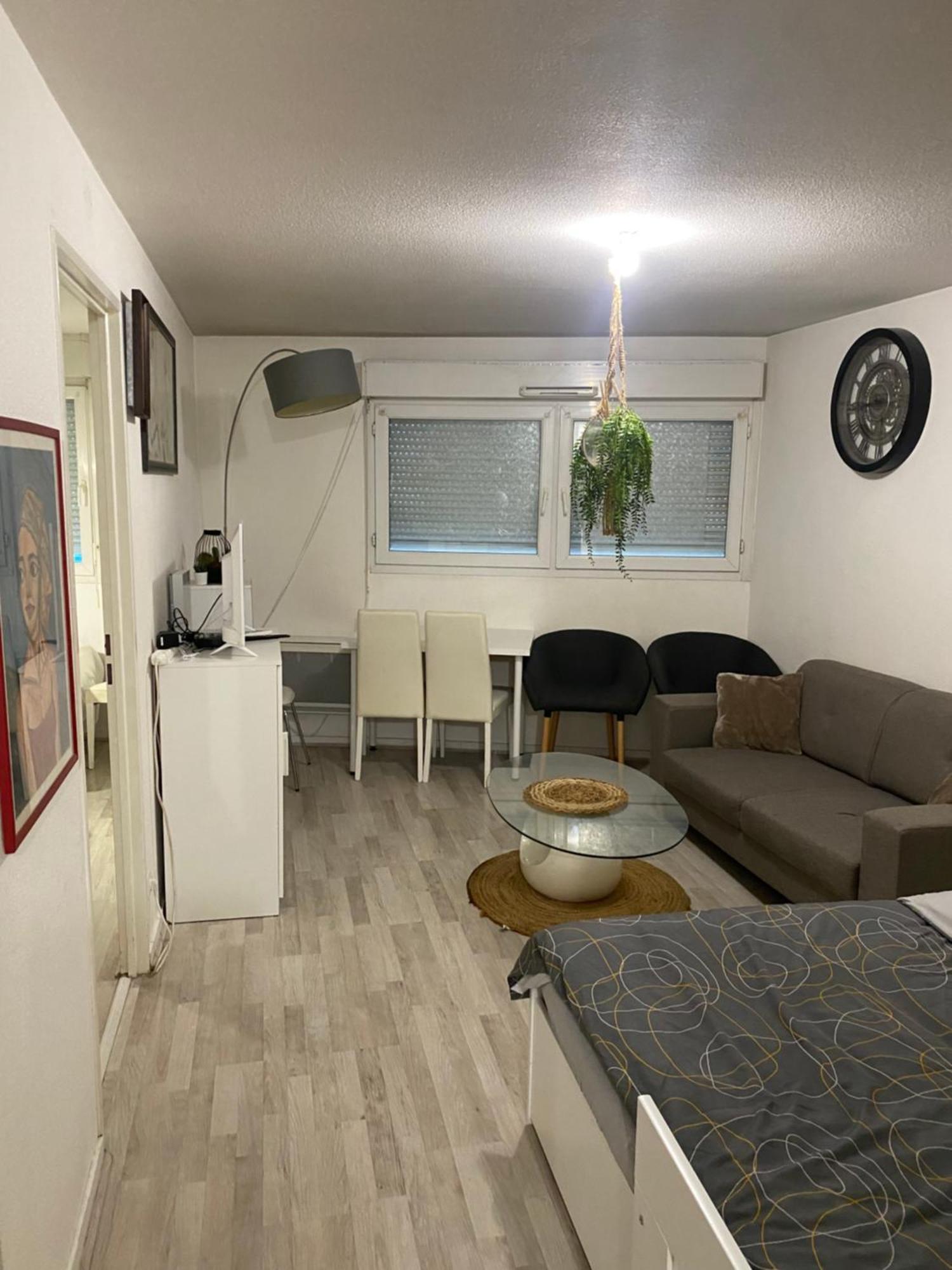 Pied-a-terre Bordelais Appartement