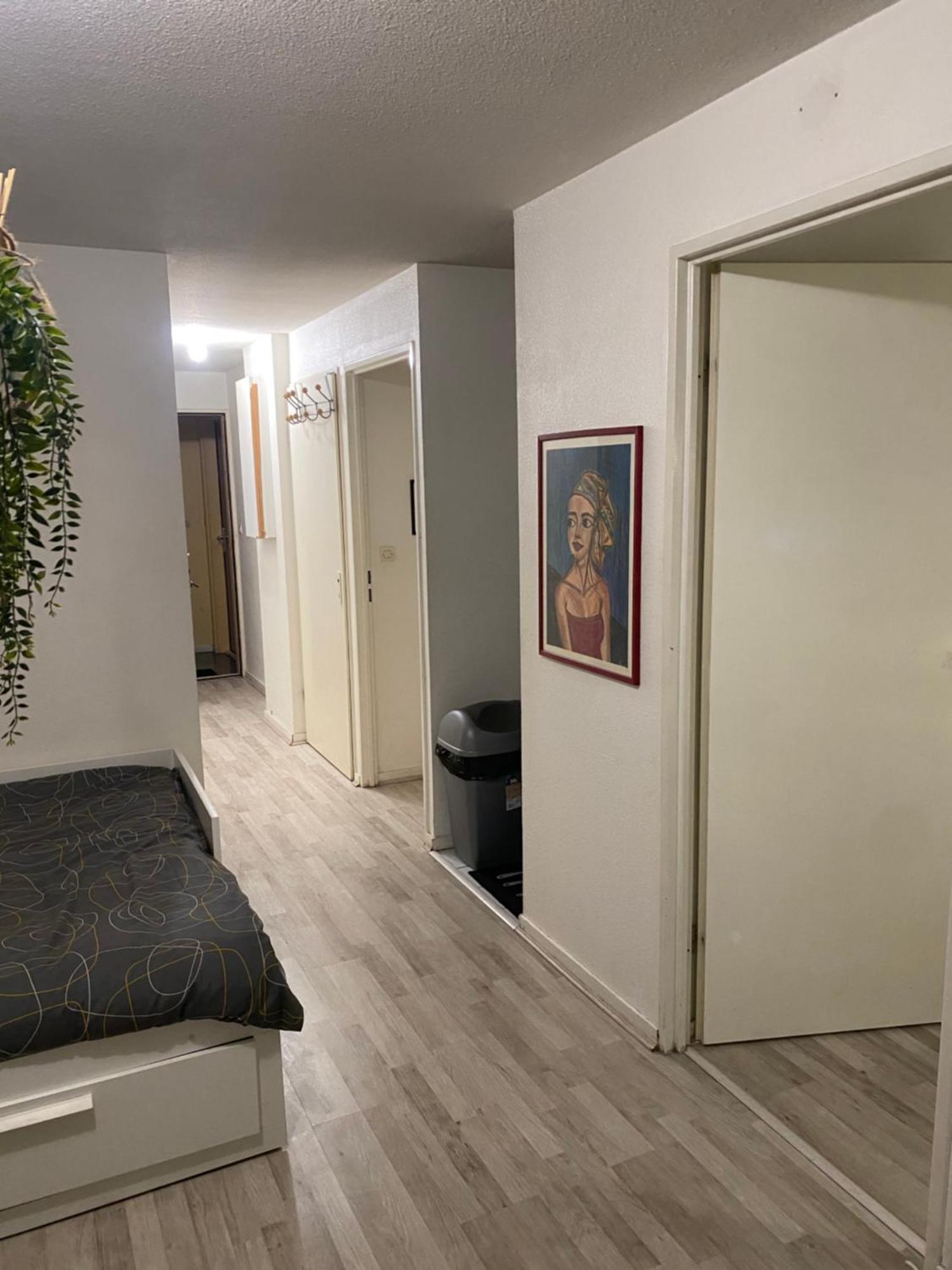 Pied-a-terre Bordelais Appartamento *