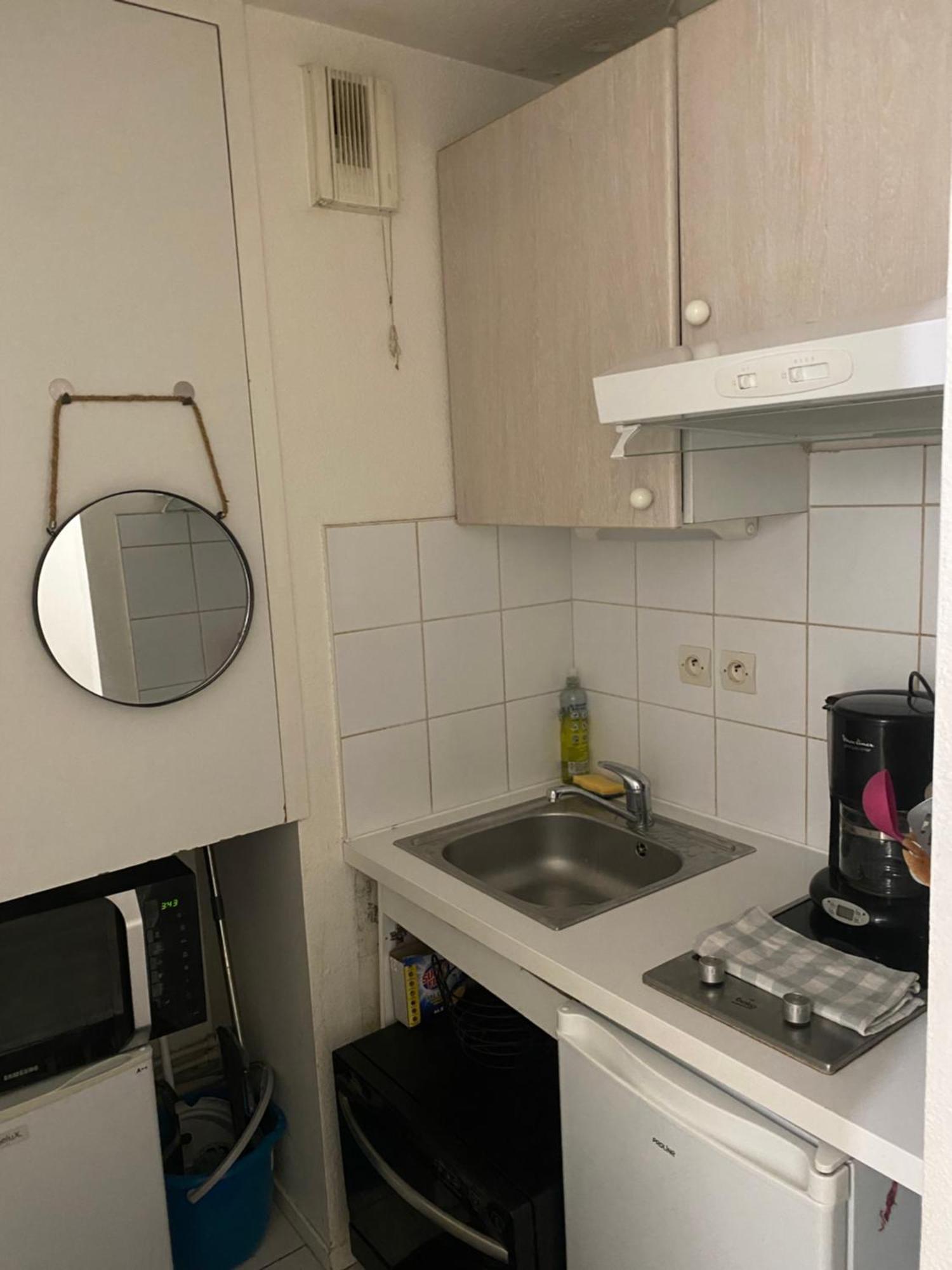 Pied-a-terre Bordelais * Bordeaux