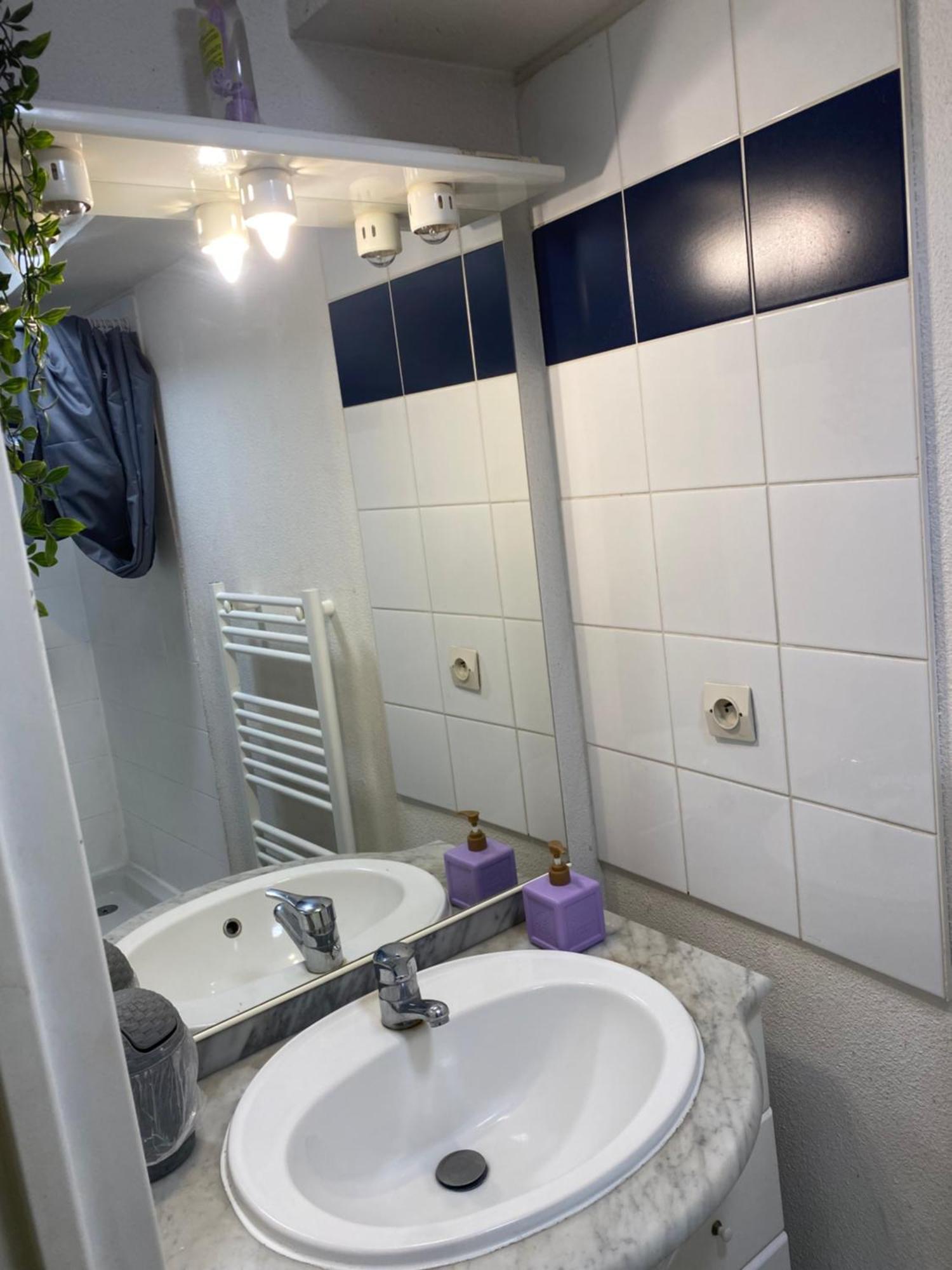 Pied-a-terre Bordelais Appartement