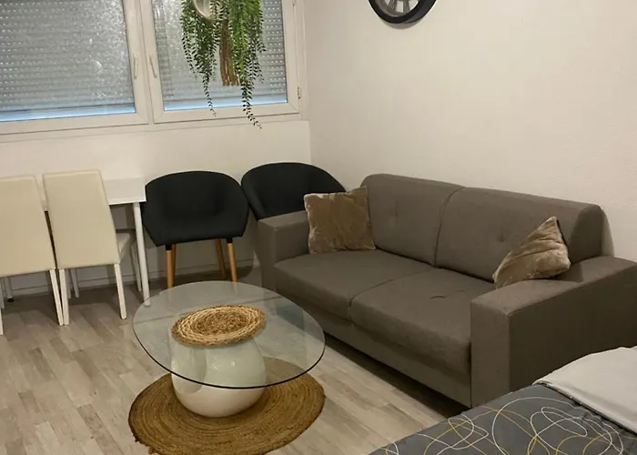 Pied-A-Terre Bordelais
