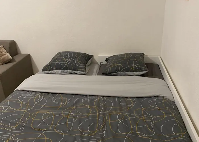 Pied-A-Terre Bordelais